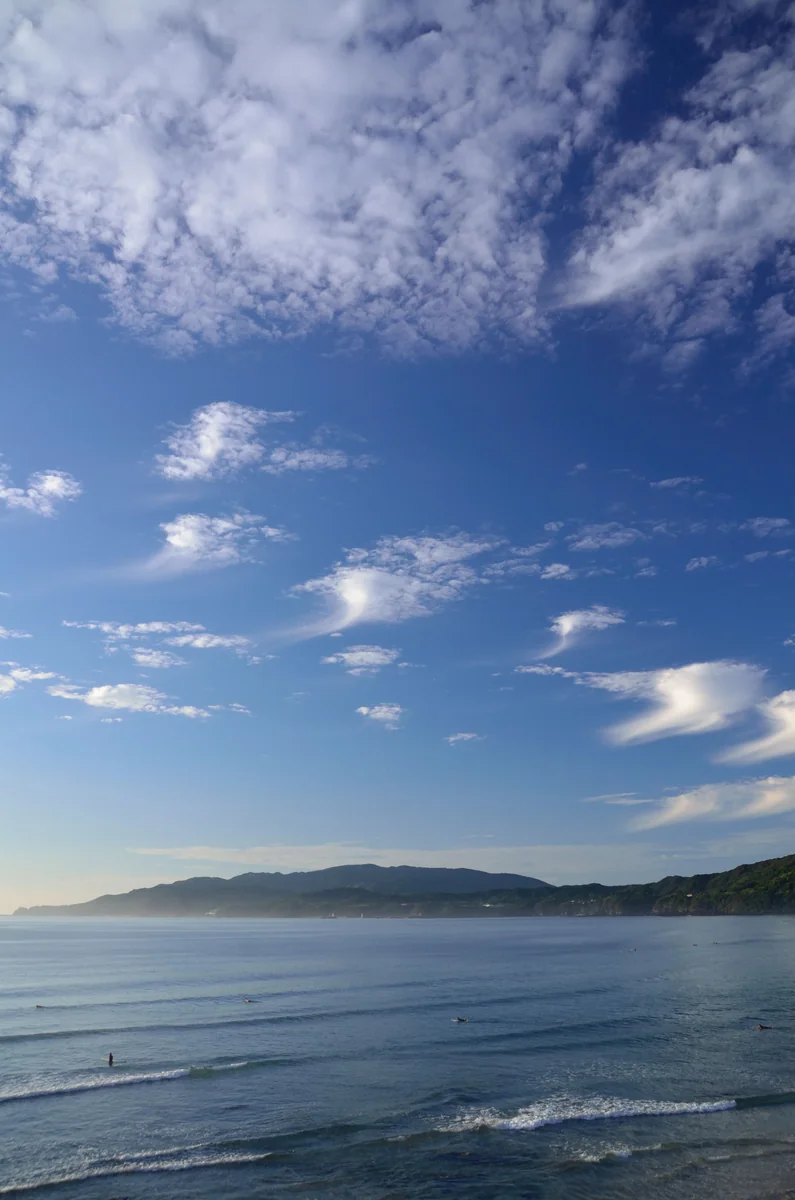 投稿写真：大岐の浜