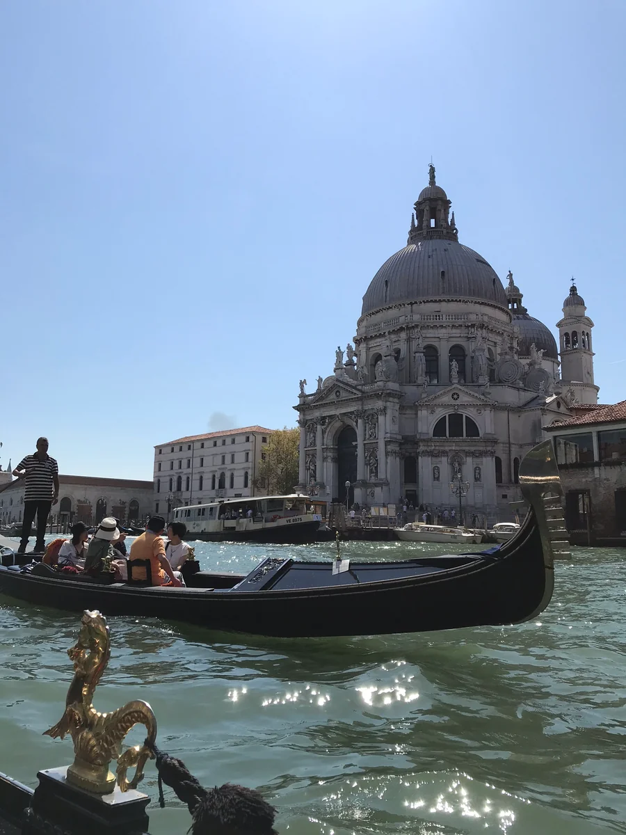 投稿写真：ベネツィア