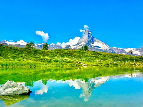 投稿：Switzerland Zermatt