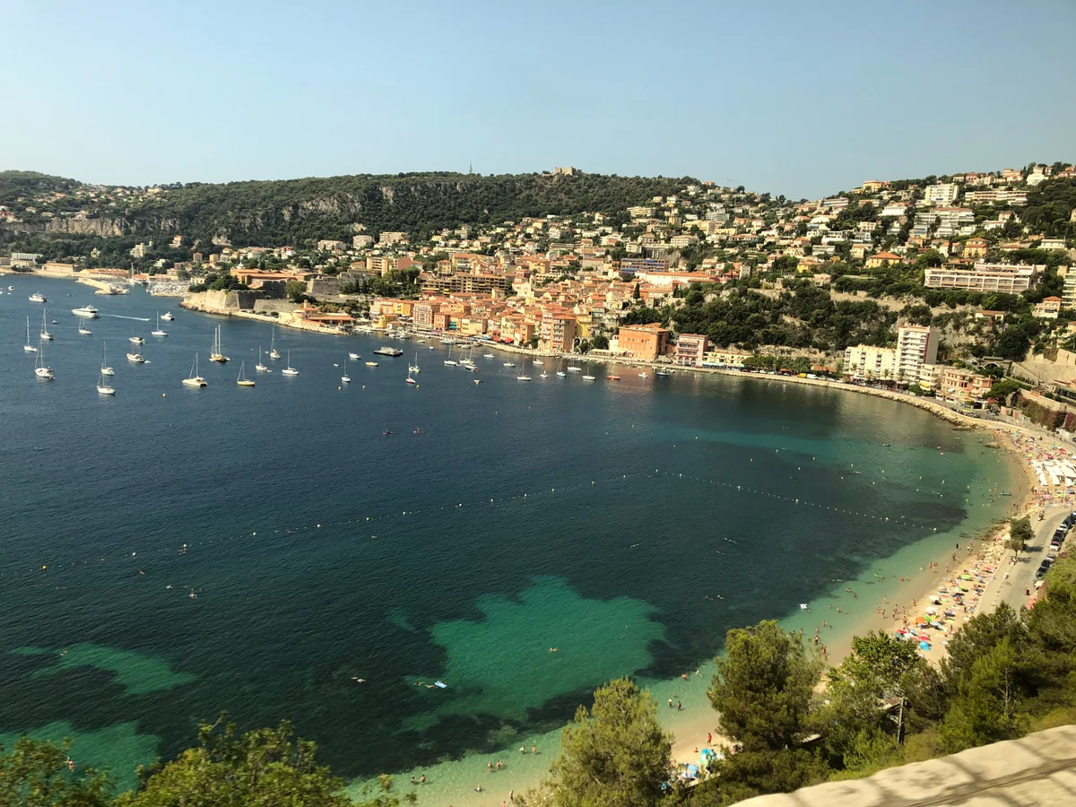 投稿写真：ヴィルフランシュ＝シュル＝メール