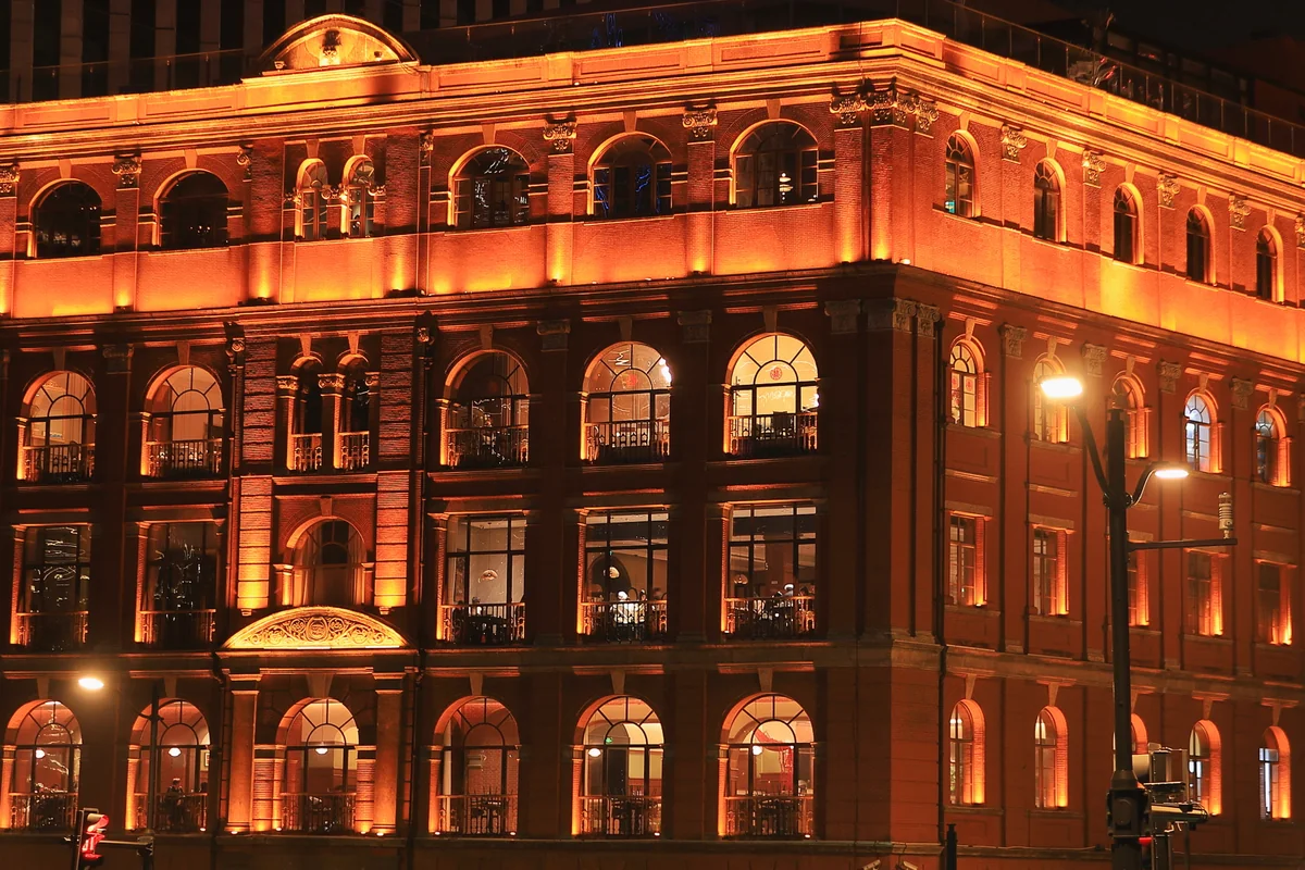 投稿写真：外灘22号