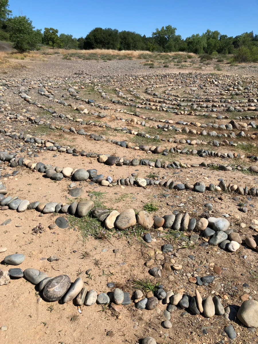 投稿写真：Stone Circle