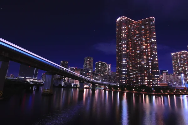 投稿：芝浦 water front