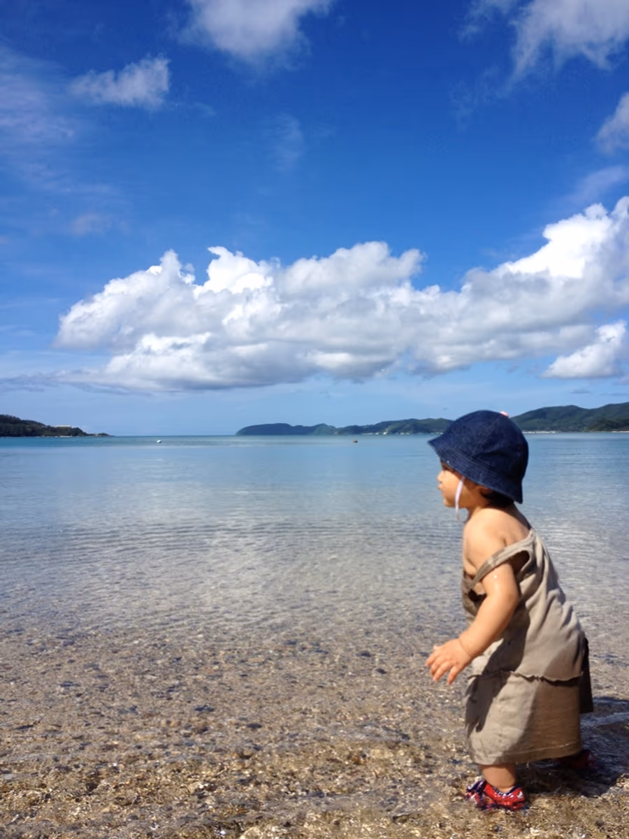 投稿写真：ここで生まれた素晴らしさを実感できるのは‥