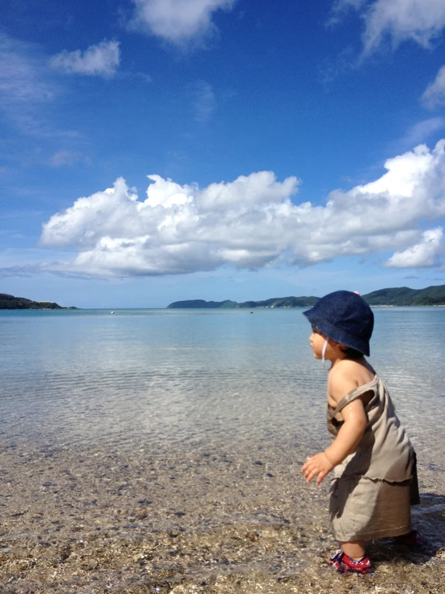 投稿写真：ここで生まれた素晴らしさを実感できるのは‥