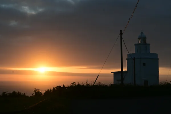 投稿：日本で一番早い日の出