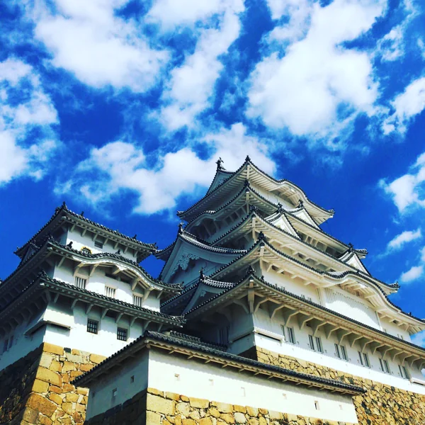 投稿：姫路城