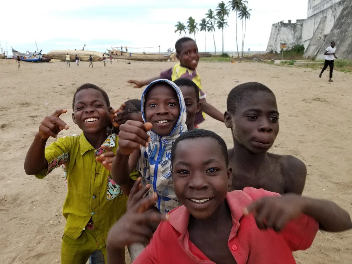 投稿写真：ケープコースト