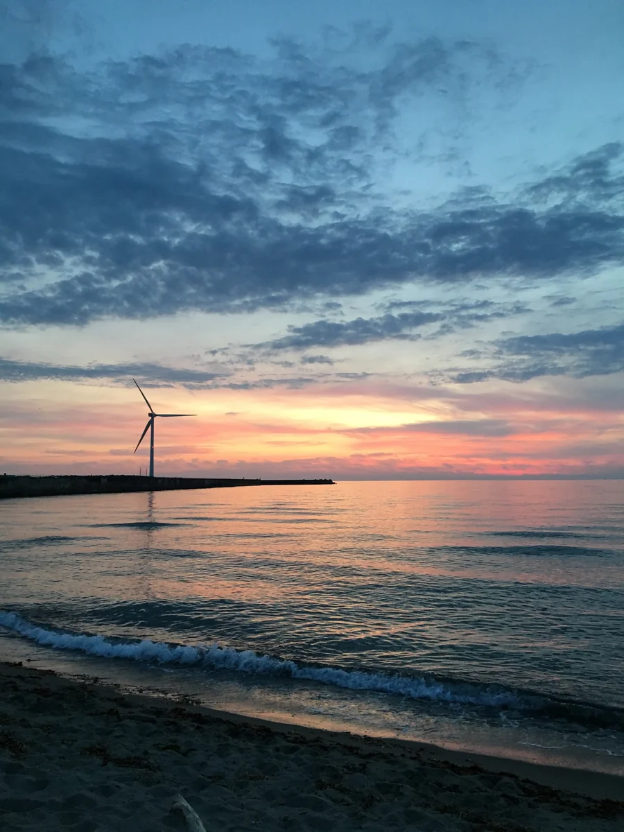 投稿写真：酒田