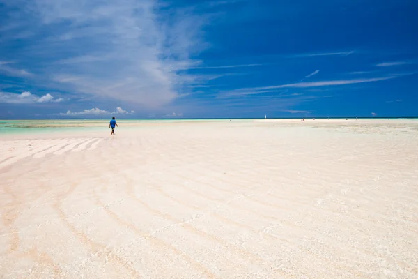 投稿：与論島百合が浜