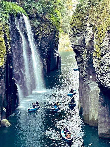 投稿：神々のシャワー