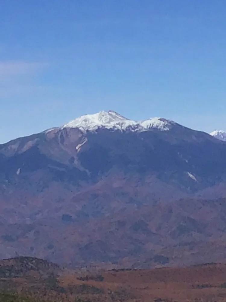 投稿写真：乗鞍岳