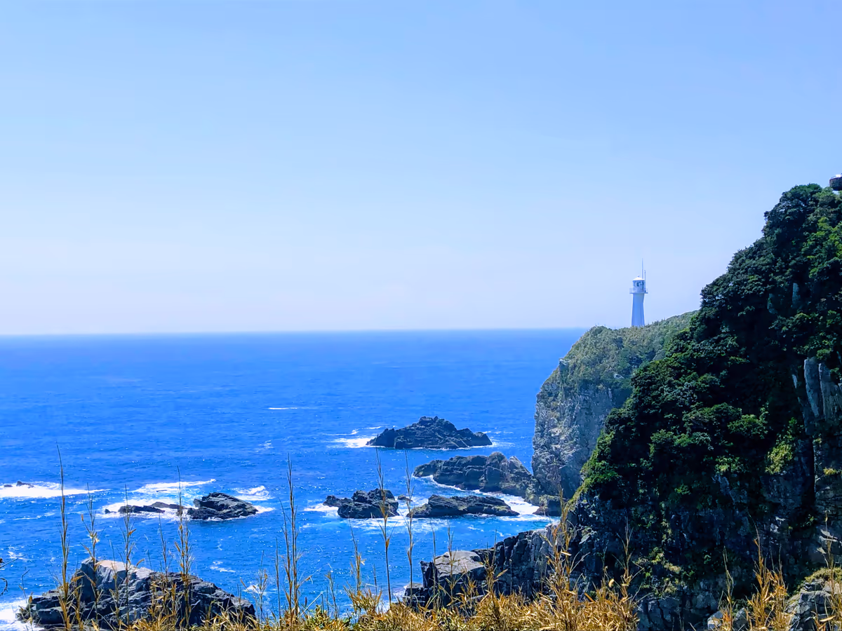 投稿写真：足摺岬