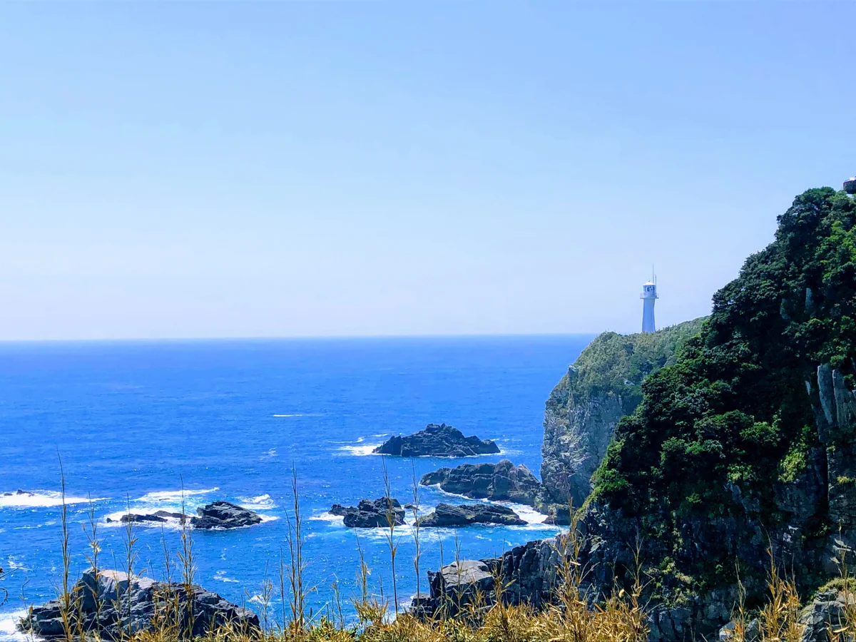 投稿写真：足摺岬
