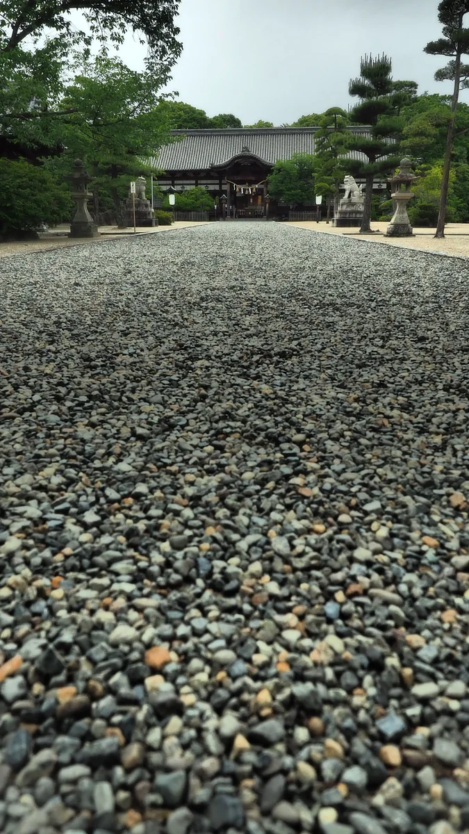 投稿写真：誉田八幡宮