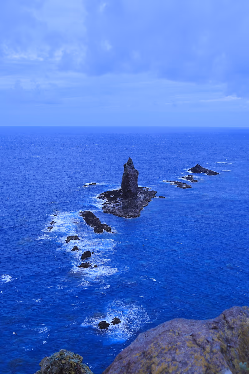 投稿写真：神威岩