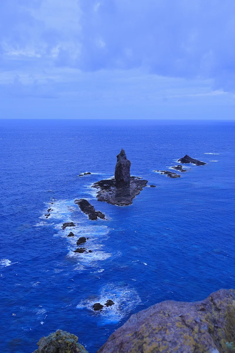 投稿写真：神威岩