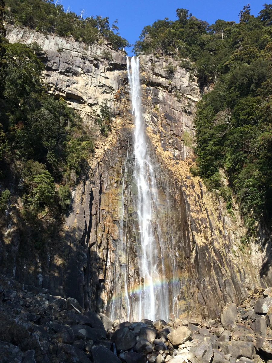 投稿写真：那智の滝