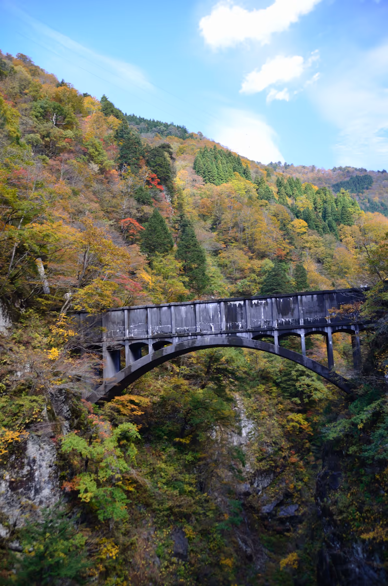 投稿写真：跡曳水路橋