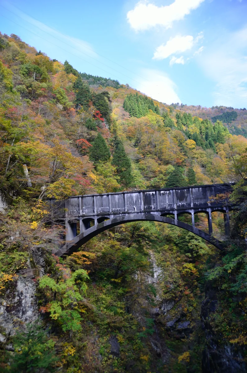 投稿写真：跡曳水路橋