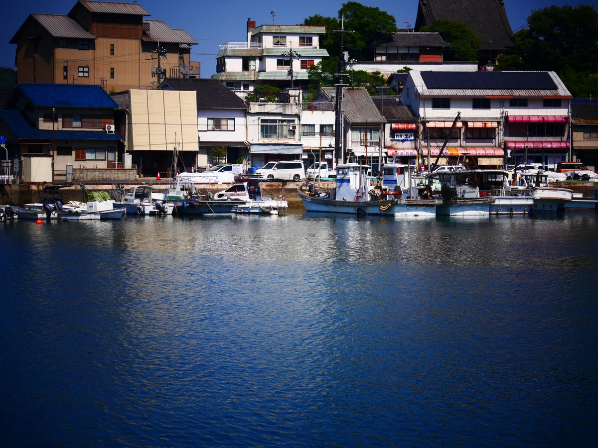 投稿写真：鞆の浦