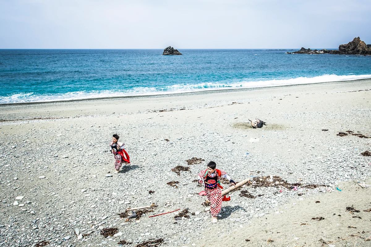 投稿写真：祭の日