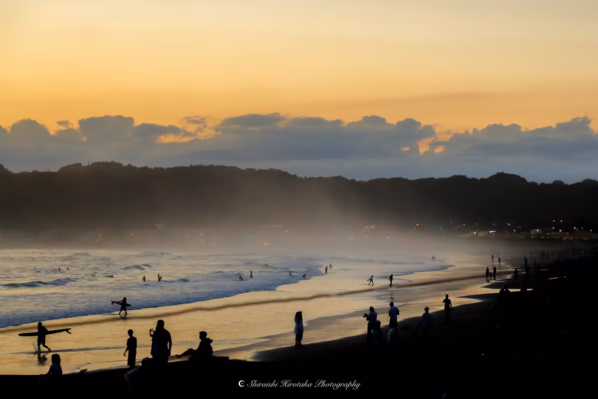 投稿写真：BEACH