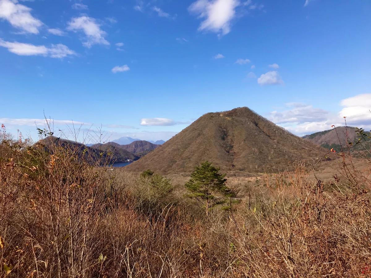 投稿写真：榛名富士