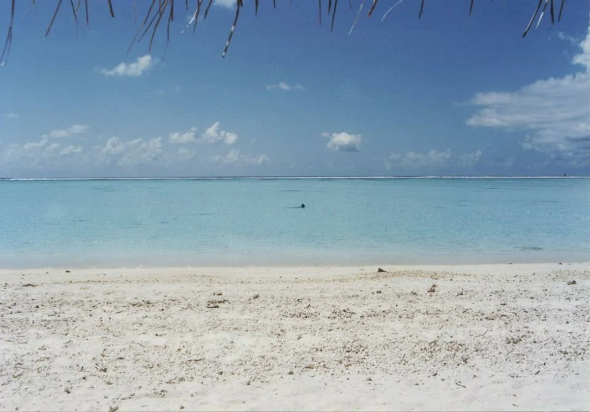 投稿写真：クダ・フラ島 モルディブ