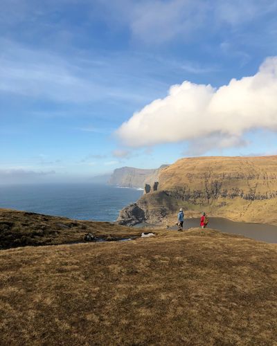 投稿：フェロー諸島の絶景
