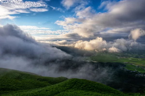 投稿：大観峰 - 熊本県