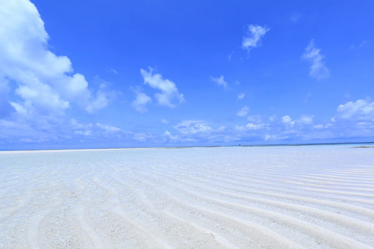 投稿写真：百合ヶ浜