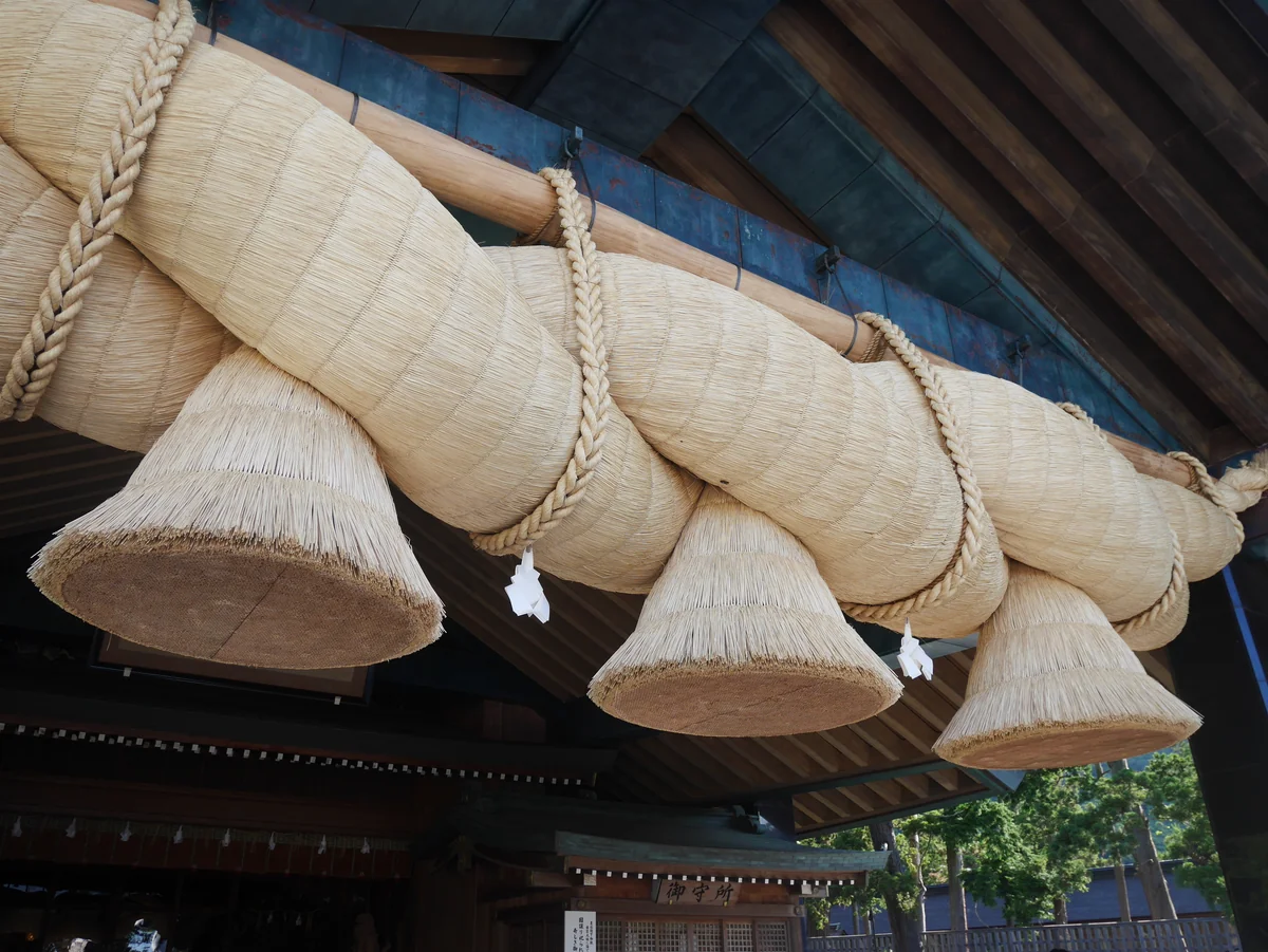 投稿写真：076出雲大社（島根）