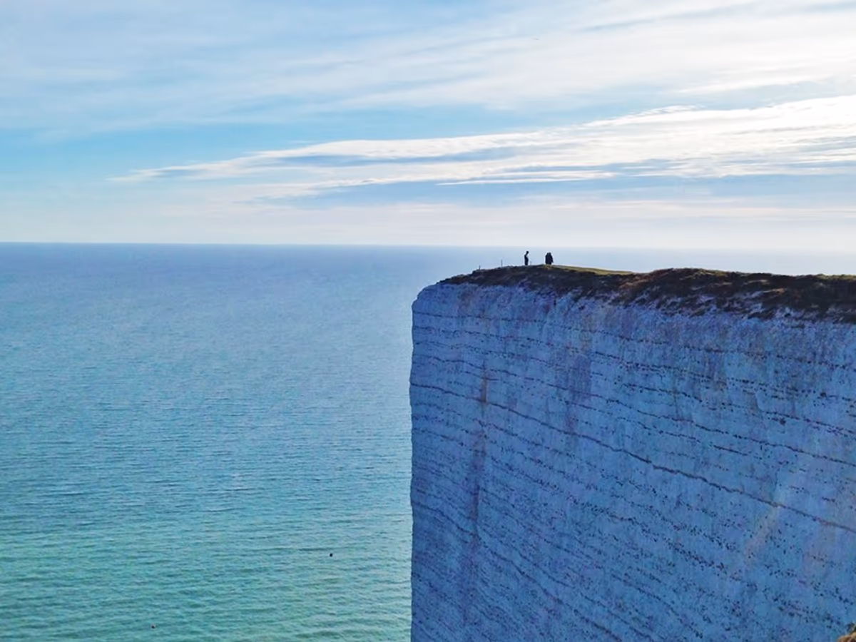 投稿写真：ビーチーヘッド(Beachy Head)
