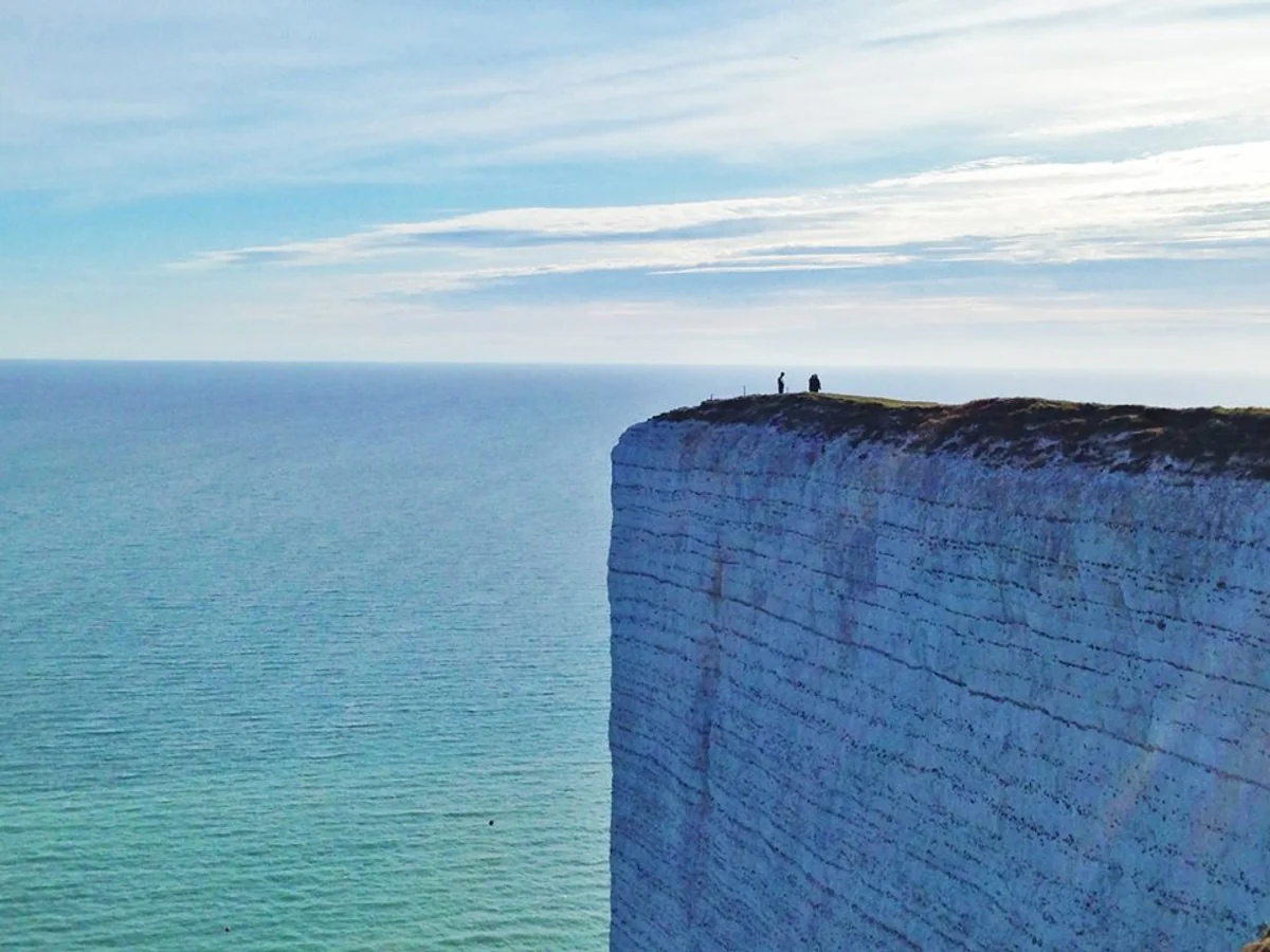 投稿写真：ビーチーヘッド(Beachy Head)