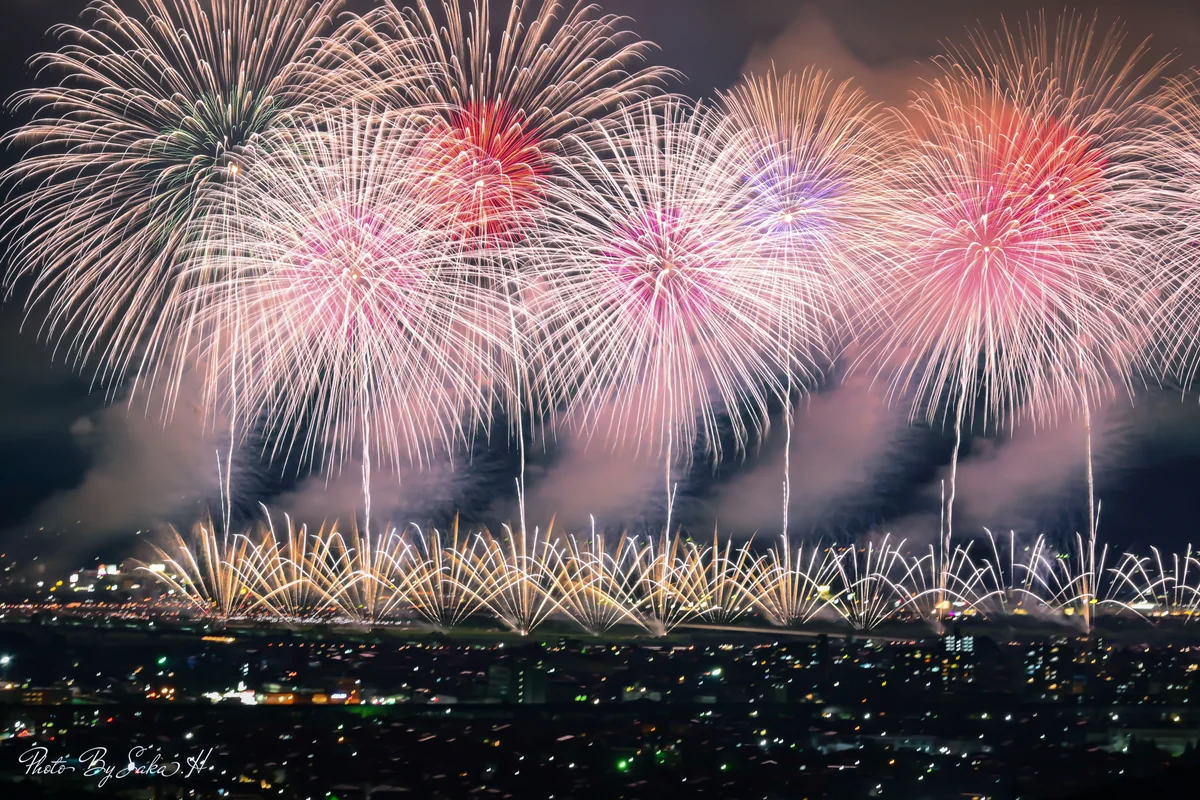 投稿写真：フェニックス