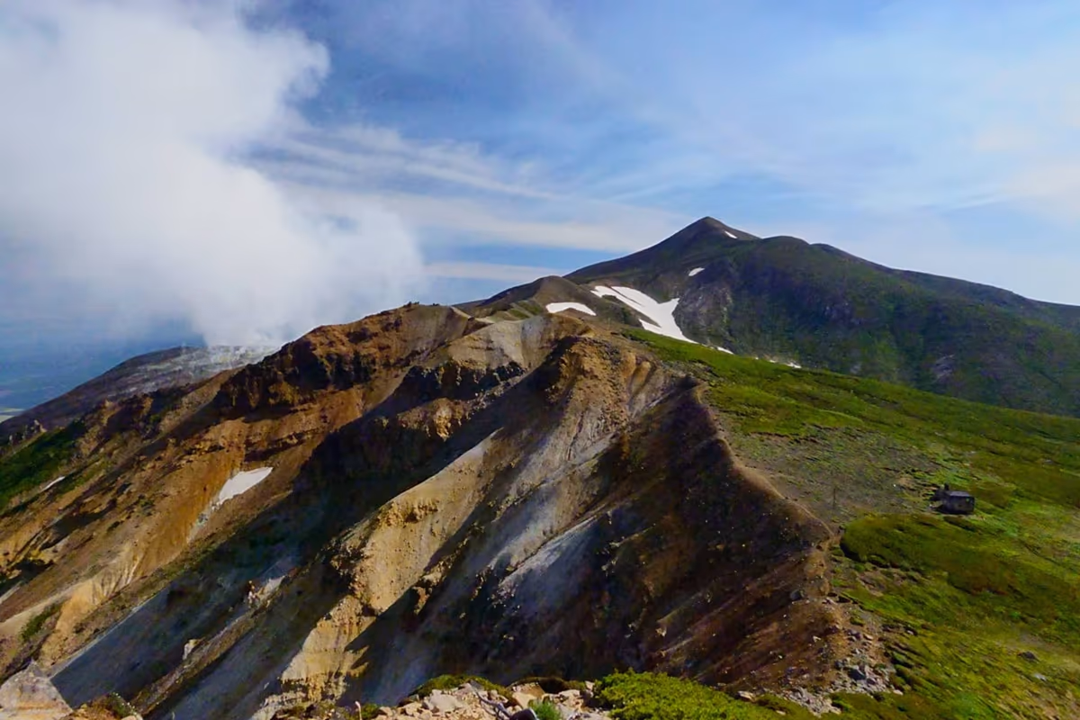 投稿写真：山