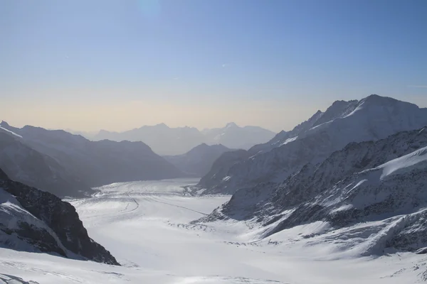 投稿：氷河が始まる場所