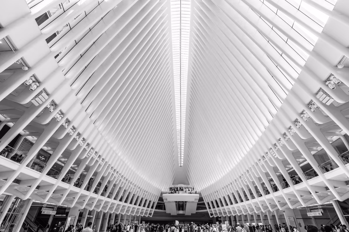 投稿写真：World Trade Center