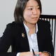 プロフィール画像：山中章子