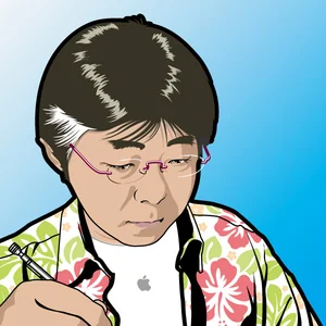 プロフィール画像：hirouki63