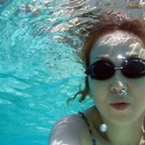 プロフィール画像：olympia