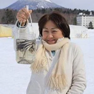 プロフィール画像：アリサ