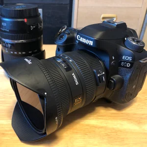 プロフィール画像：minikuro