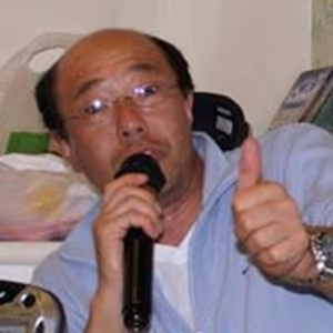 プロフィール画像：furuken