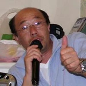 プロフィール画像：furuken