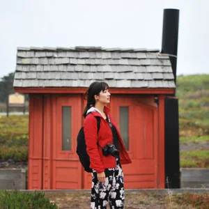 プロフィール画像：Ayako Mori