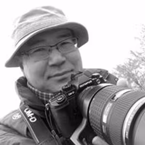 プロフィール画像：nice-view-tokoro