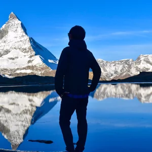 プロフィール画像：あっき