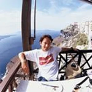 プロフィール画像：harajun